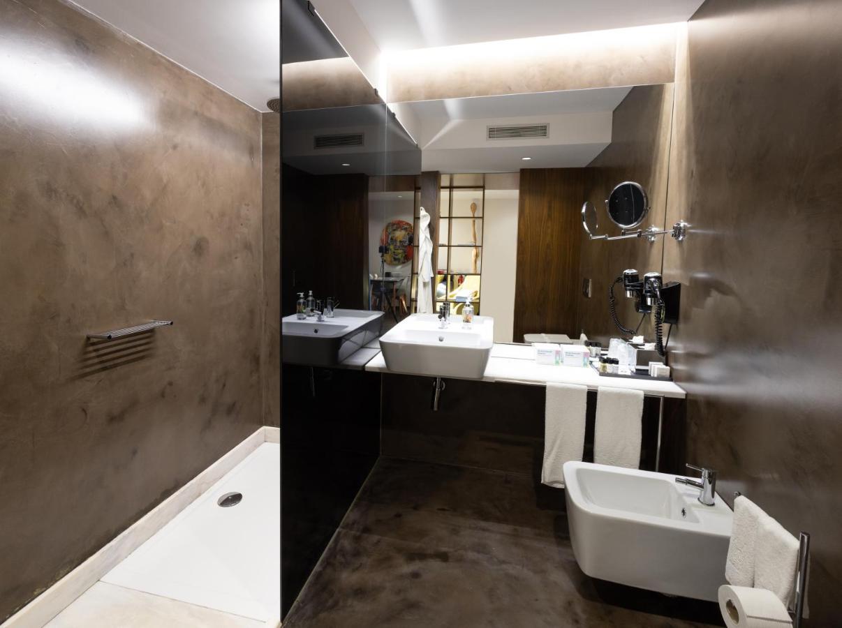 Vale De Sao Torcato Hotel Rural 귀마레스 외부 사진