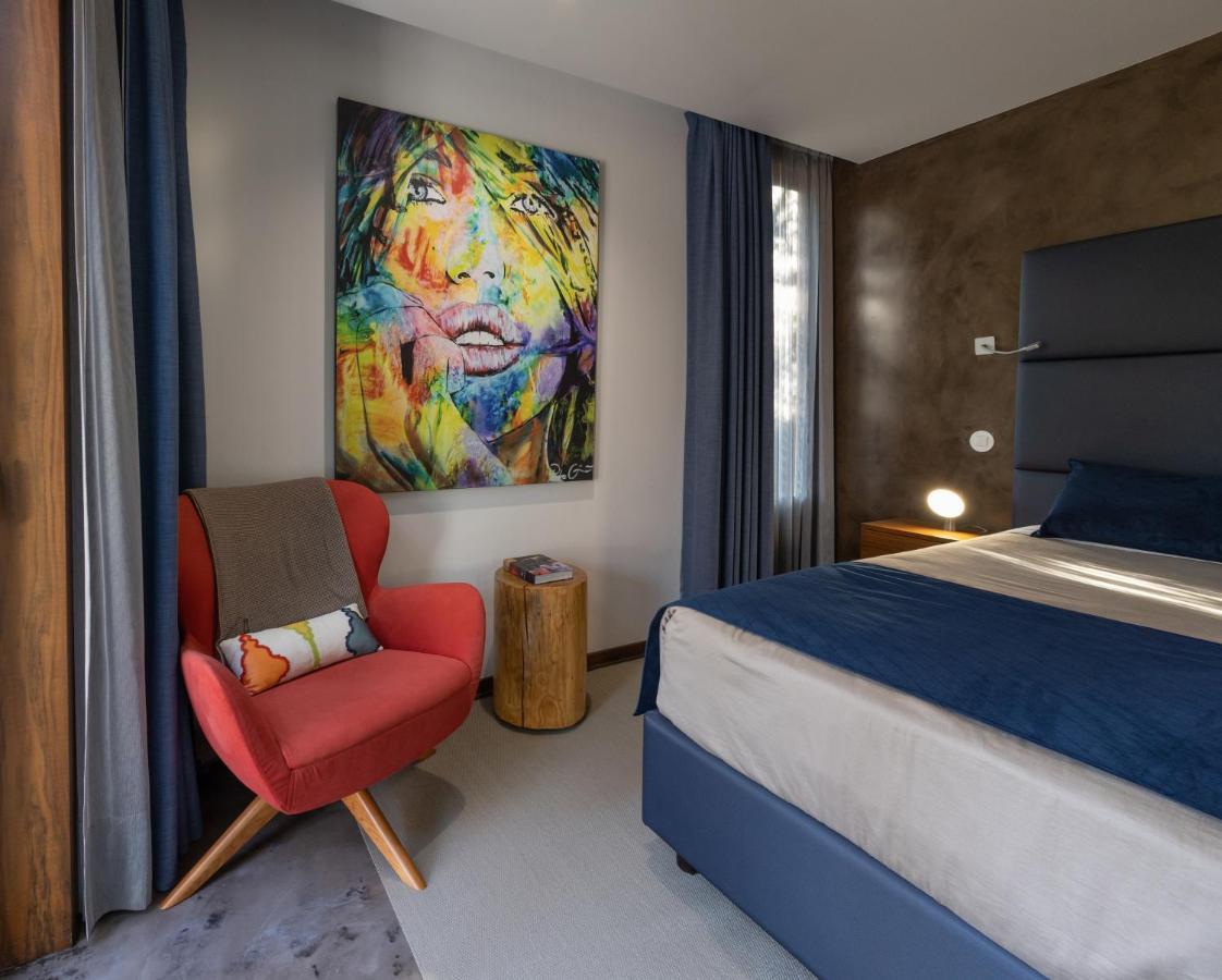 Vale De Sao Torcato Hotel Rural 귀마레스 외부 사진