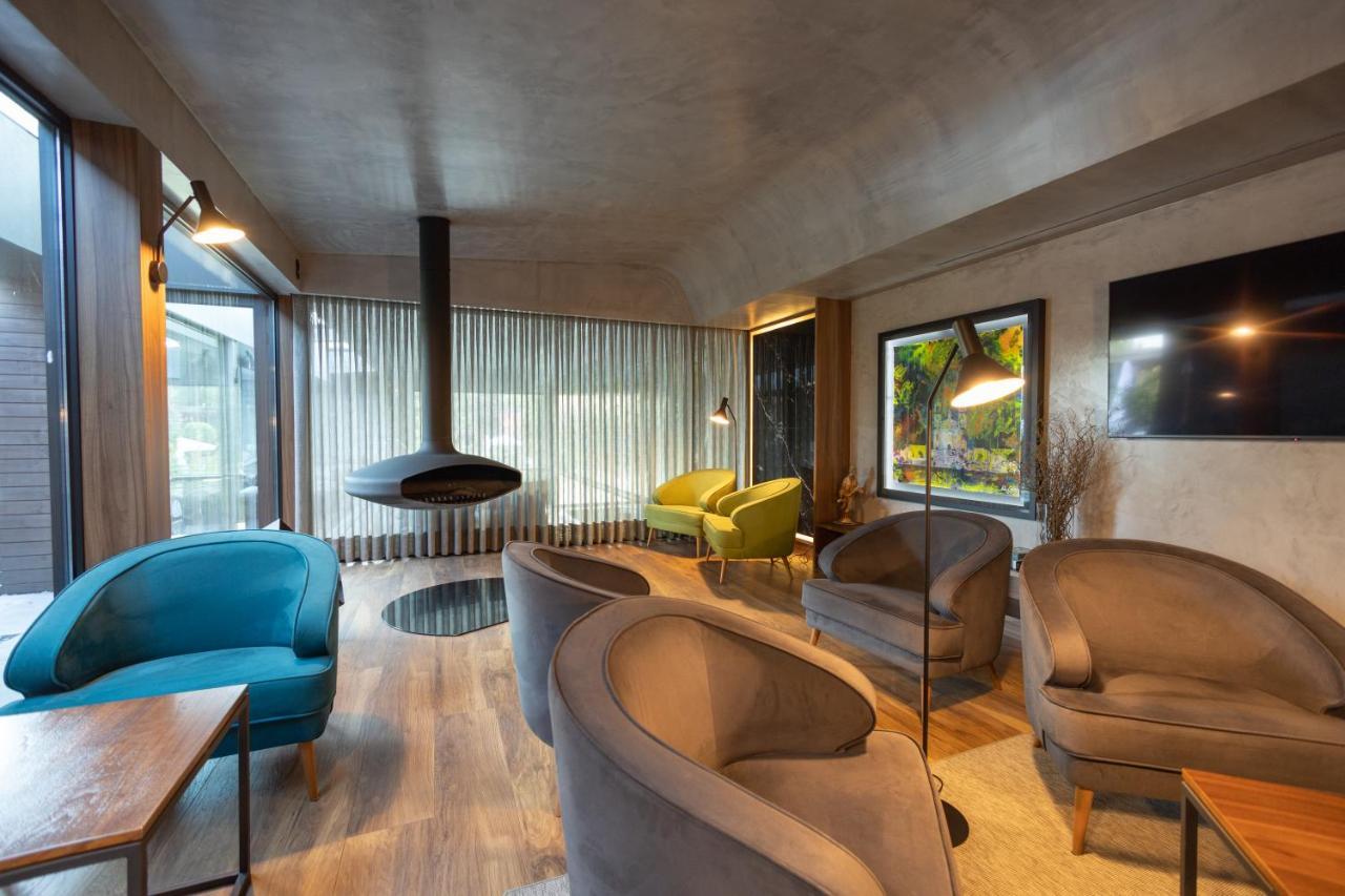 Vale De Sao Torcato Hotel Rural 귀마레스 외부 사진