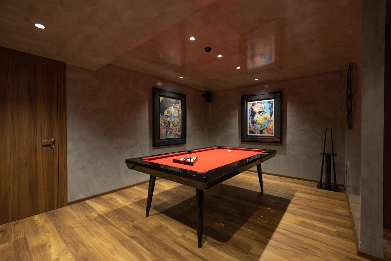 Vale De Sao Torcato Hotel Rural 귀마레스 외부 사진