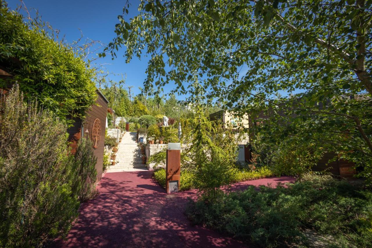 Vale De Sao Torcato Hotel Rural 귀마레스 외부 사진